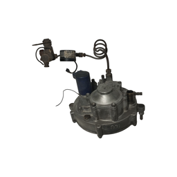 REDUTOR DE PRESSÃO GNV LOVATO 