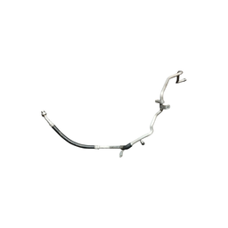 MANGUEIRA AR CONDICIONADO NISSAN LIVINA 2008 A 2014