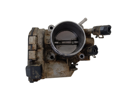 Tbi Corpo Borboleta Kia Cerato Soul 1.6 16v 2010 2011 a 2013