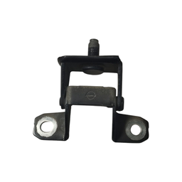 Dobradiça Tampa Traseira Nissan Livina 2008 A 2014