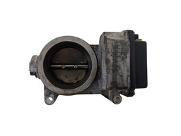 Tbi Corpo de Borboleta Renault Duster Oroch 1.6 2016 a 2020 