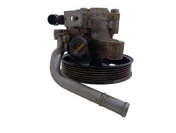 BOMBA DIREÇÃO HIDRÁULICA CERATO HB20 1.6 16V 2010 A 2019 