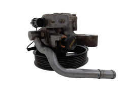 BOMBA DIREÇÃO HIDRÁULICA CERATO HB20 1.6 16V 2010 A 2019 