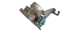 tbi corpo de borboleta Ford fiesta 1.0 1.6 8v 03/12