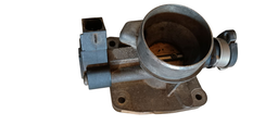 tbi corpo borboleta Ford Ka fiesta Endura 1.0 8v 1996/2000