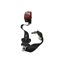 Cinto Segurança Retrátil Traseiro Direito Nissan Livina 2008 A 2014