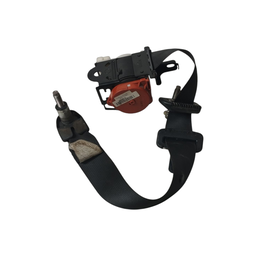 CINTO SEGURANÇA RETRÁTIL TRASEIRO DIREITO NISSAN LIVINA 2008 A 2014