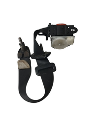 CINTO SEGURANÇA RETRÁTIL TRASEIRO DIREITO NISSAN LIVINA 2008 A 2014