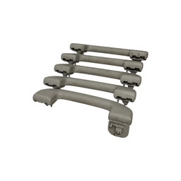 KIT ALÇA PEGA MÃO NISSAN LIVINA 2008 A 2014