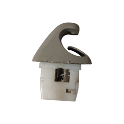 SUPORTE QUEBRA SOL NISSAN LIVINA TIIDA  2008 2009 A 2014