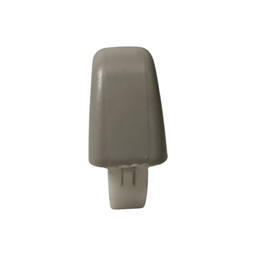 SUPORTE QUEBRA SOL NISSAN LIVINA TIIDA  2008 2009 A 2014