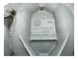 COLETOR ADM GOL SAVEIRO VOYAGE PARATI SANTANA AP 1.6 1.8 2.0