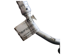 MANGUEIRA AR CONDICIONADO ORIGINAL FIAT CRONOS/PULSE52158112