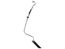 MANGUEIRA AR CONDICIONADO ORIGINAL FIAT CRONOS/PULSE52158112