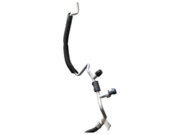 MANGUEIRA AR CONDICIONADO ORIGINAL FIAT CRONOS/PULSE52158112