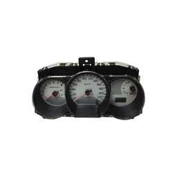 Painel De Instrumentos Nissan Livina 2008 A 2014