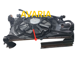 KIT RADIADOR TORO RENEGADE 1.8 2.4 FLEX 2016 A 2022 53449429