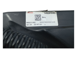 KIT RADIADOR TORO RENEGADE 1.8 2.4 FLEX 2016 A 2022 53449429