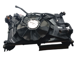KIT RADIADOR TORO RENEGADE 1.8 2.4 FLEX 2016 A 2022 53449429