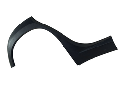 MOLDURA PARALAMA TRASEIRO DIREITO PULSE 2022 2023 2024/..