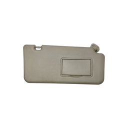 Quebra Sol Direito Nissan Livina 2008 A 2014