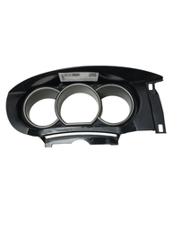 Moldura Painel Instrumentos Nissan Livina 2008 A 2014