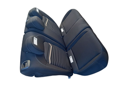 BANCO TRASEIRO PULSE 2022 2023 2024 2025/..