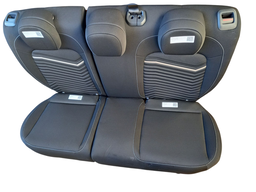 BANCO TRASEIRO PULSE 2022 2023 2024 2025/..