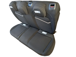 BANCO TRASEIRO PULSE 2022 2023 2024 2025/..