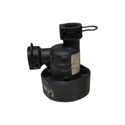 Conexão Mangueira Atuador Embreagem Nissan Livina 2008 A 2014