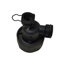 CONEXÃO MANGUEIRA ATUADOR EMBREAGEM NISSAN LIVINA 2008 A 2014