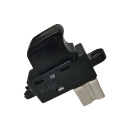  Botão Vidro Elét Direita Nissan Livina 1.8 2010 A 2014