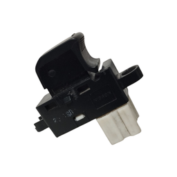  BOTÃO VIDRO TRASEIRO DIREITO NISSAN LIVINA 2008 A 2014