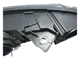 FAROL ESQUERDO SUPERIOR TORO 2016 2017 2018/.. 48890748