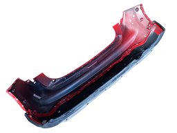 PARACHOQUE TRASEIRO PULSE 2022 2023 2024/.. 