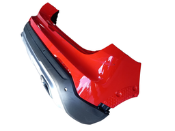 PARACHOQUE TRASEIRO PULSE 2022 2023 2024/.. 