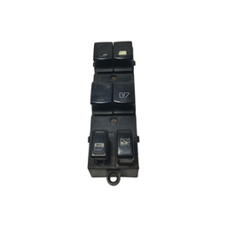 BOTÃO COMANDO VIDRO DIANTEIRO ESQUERDO LIVINA 2008 2009 A 2014