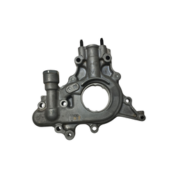 Bomba De Óleo Honda Fit City Wr-v 1.4 1.5 2009 A 2014