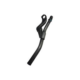 Suporte Guia Vareta Do Óleo Honda Fit City 1.5 1.4 2009 A 2014
