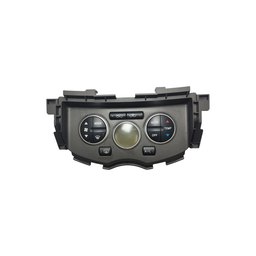 COMANDO AR CONDICIONADO DIGITAL TIIDA LIVINA 2008 A 2014