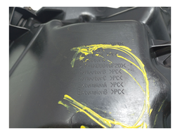 FAROL DIREITO RANGER 2013 2014 A 2016 MASC NEGRA