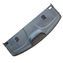 Tampao bagagito acabamento Porta Malas Jac J5 L23005