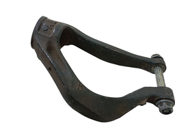  SUPORTE AMORTECEDOR DIANTEIRO ESQUERDO CIVIC 1996 A 2000