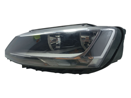 FAROL ESQUERDO JETTA 2011 A 2018 S/ LED 5C7941005C