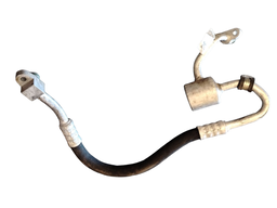 MANGUEIRA CONDENSADOR AC ORIGINAL FIAT ARGO 52192400