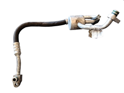 MANGUEIRA CONDENSADOR AC ORIGINAL FIAT ARGO 52192400