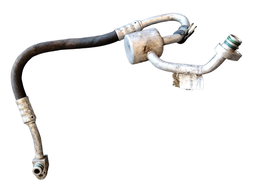 MANGUEIRA CONDENSADOR AC ORIGINAL FIAT ARGO 52192400