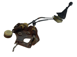 ALAVANCA CAMBIO UNO VIVACE 11/ FIORION 2014/ 1.0 8V 1.4 