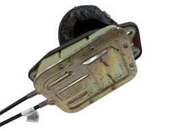 ALAVANCA CAMBIO UNO VIVACE 11/ FIORION 2014/ 1.0 8V 1.4 