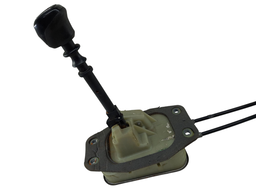 ALAVANCA CAMBIO UNO VIVACE FIORINO 1.0 12V 1.4 FIRE EVO 16/.